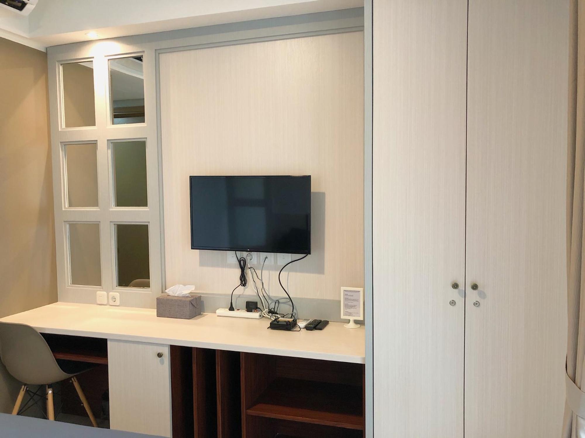 Gold Coast Pik Sea View Apartments By Longesuites Dżakarta Pokój zdjęcie