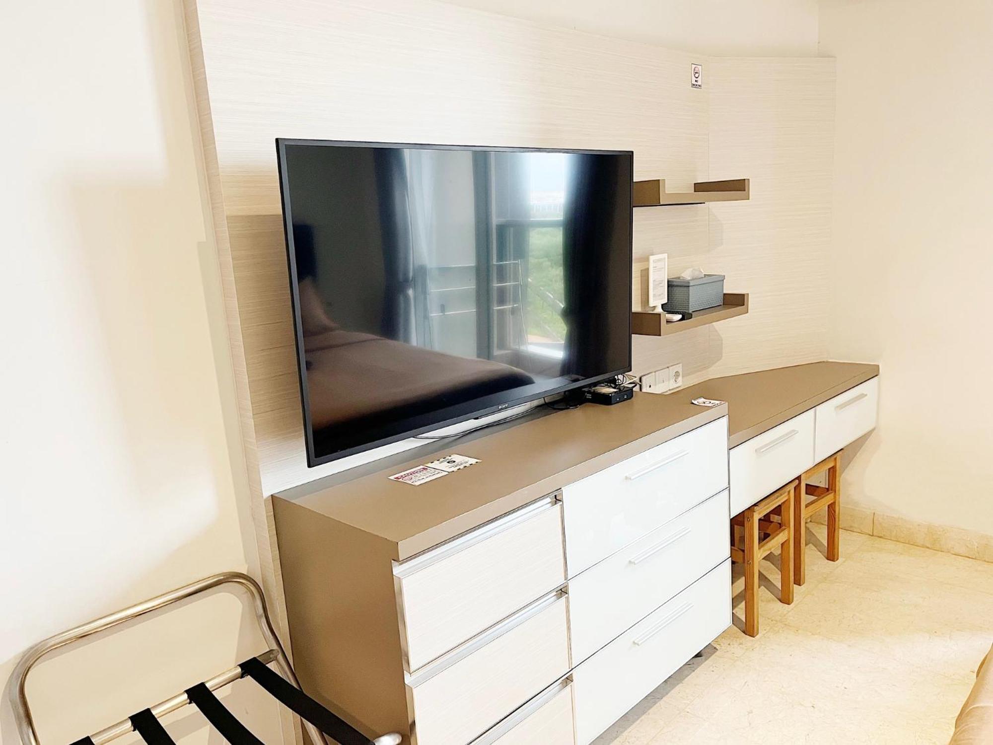 Gold Coast Pik Sea View Apartments By Longesuites Dżakarta Pokój zdjęcie