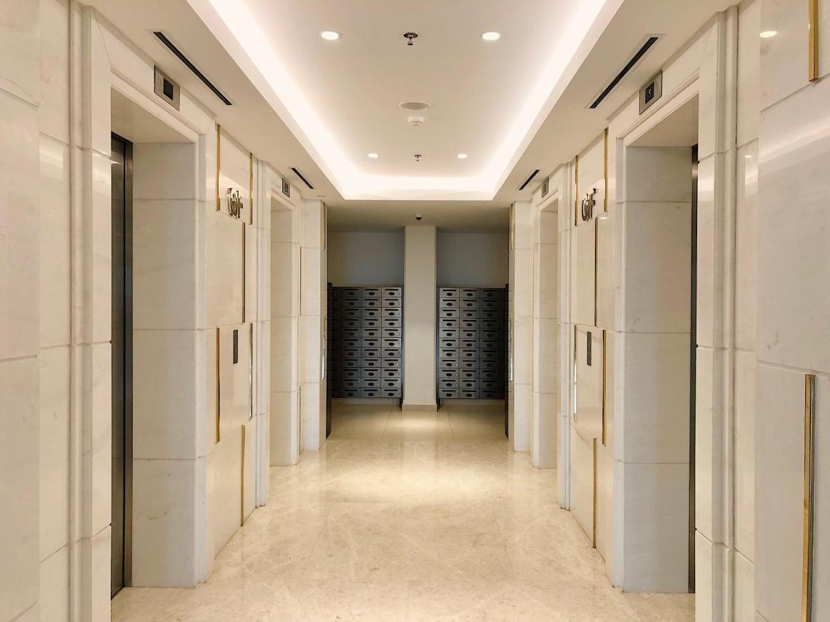 Gold Coast Pik Sea View Apartments By Longesuites Dżakarta Zewnętrze zdjęcie