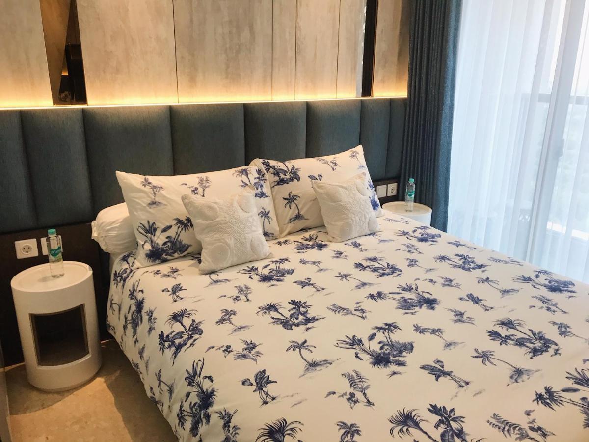 Gold Coast Pik Sea View Apartments By Longesuites Dżakarta Zewnętrze zdjęcie